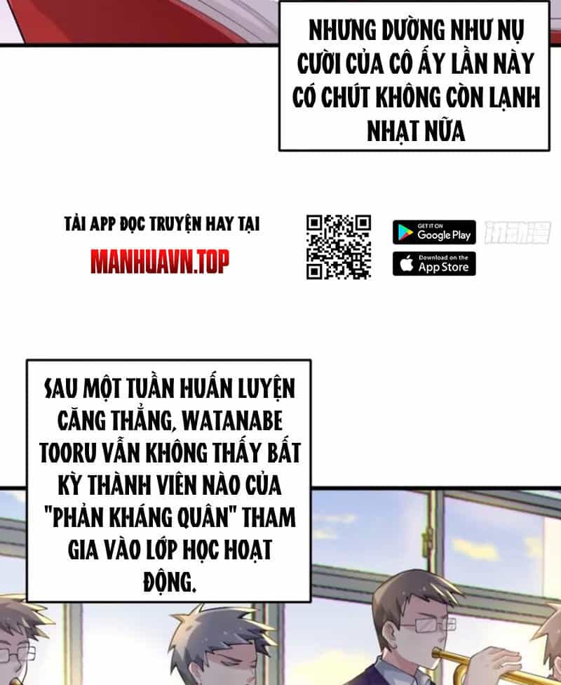Bạn Gái Tôi Là Một Đại Tiểu Thư Xấu Xa Sao? - Chương 67 - ảnh 21