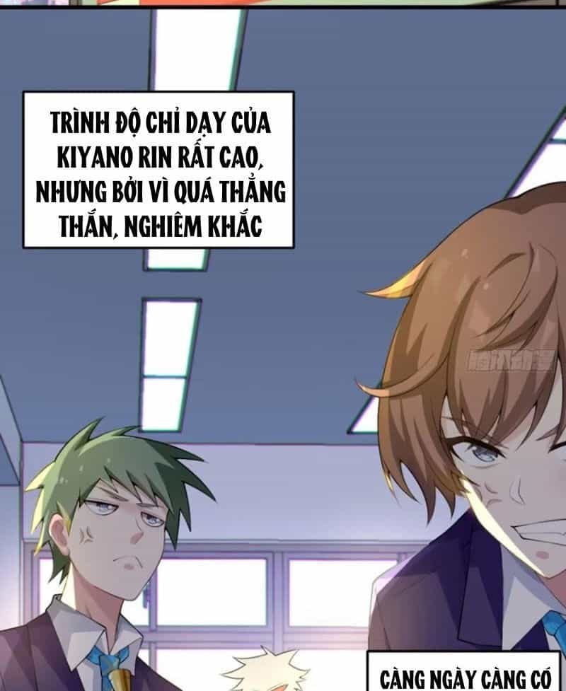 Bạn Gái Tôi Là Một Đại Tiểu Thư Xấu Xa Sao? - Chương 67 - ảnh 23