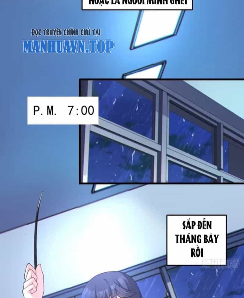 Bạn Gái Tôi Là Một Đại Tiểu Thư Xấu Xa Sao? - Chương 67 - ảnh 27