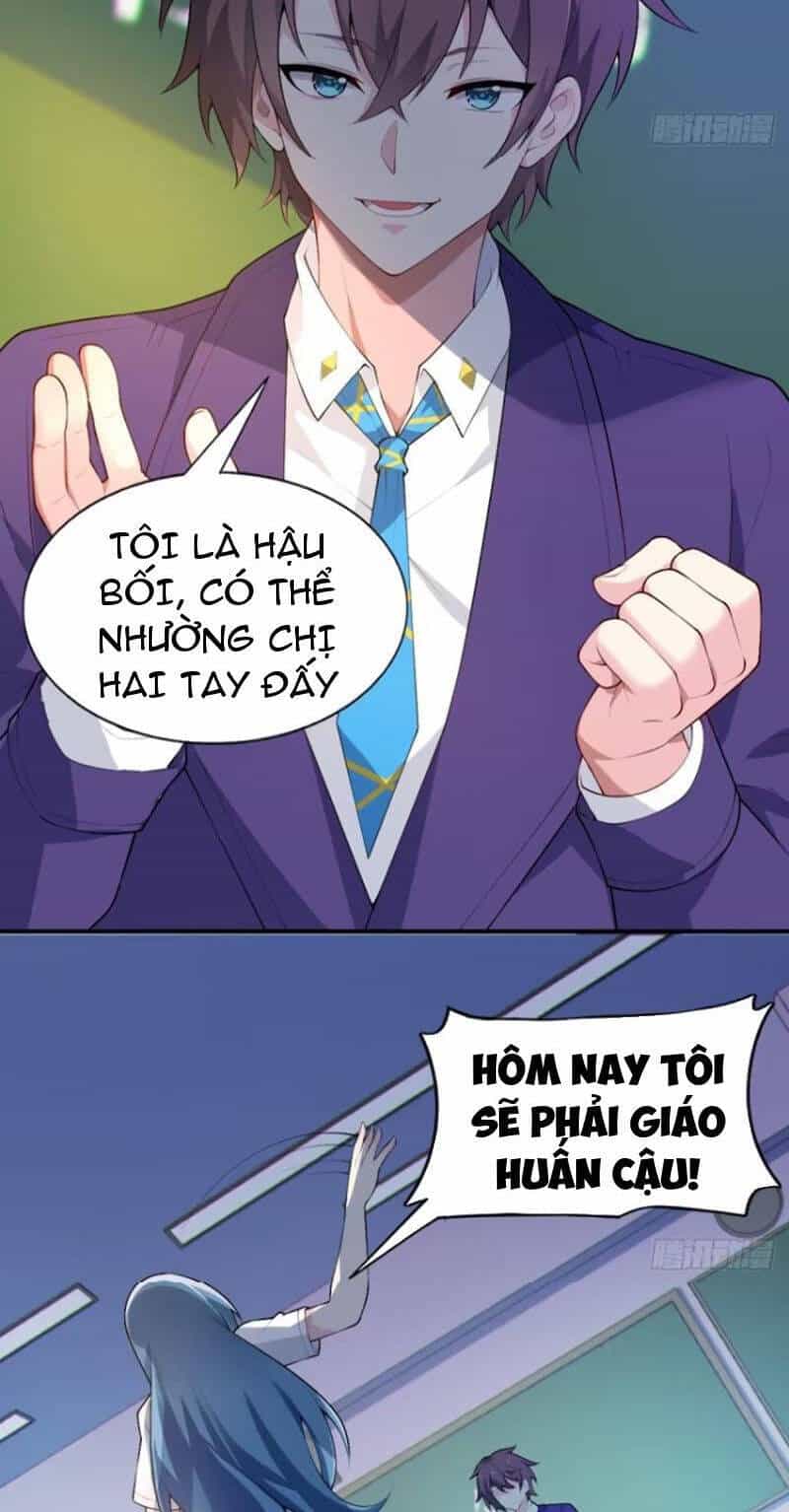 Bạn Gái Tôi Là Một Đại Tiểu Thư Xấu Xa Sao? - Chương 68 - ảnh 23