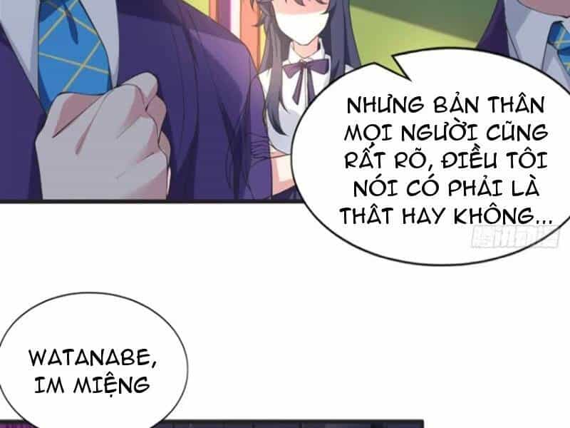 Bạn Gái Tôi Là Một Đại Tiểu Thư Xấu Xa Sao? - Chương 69 - ảnh 14