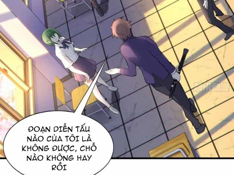 Bạn Gái Tôi Là Một Đại Tiểu Thư Xấu Xa Sao? - Chương 69 - ảnh 57