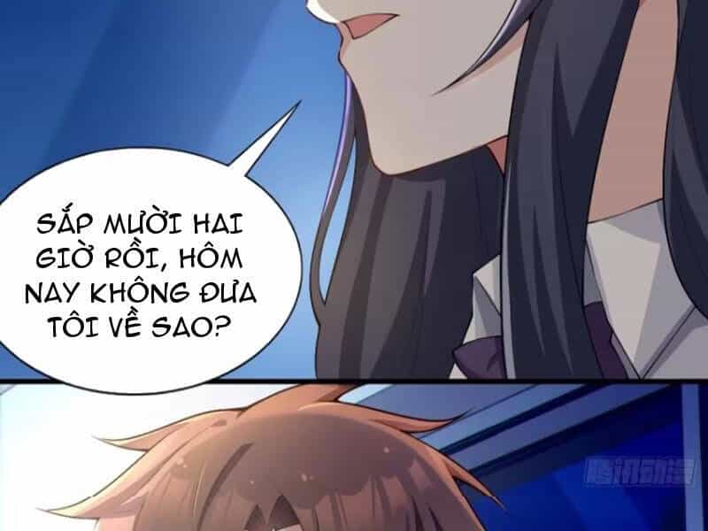 Bạn Gái Tôi Là Một Đại Tiểu Thư Xấu Xa Sao? - Chương 69 - ảnh 72