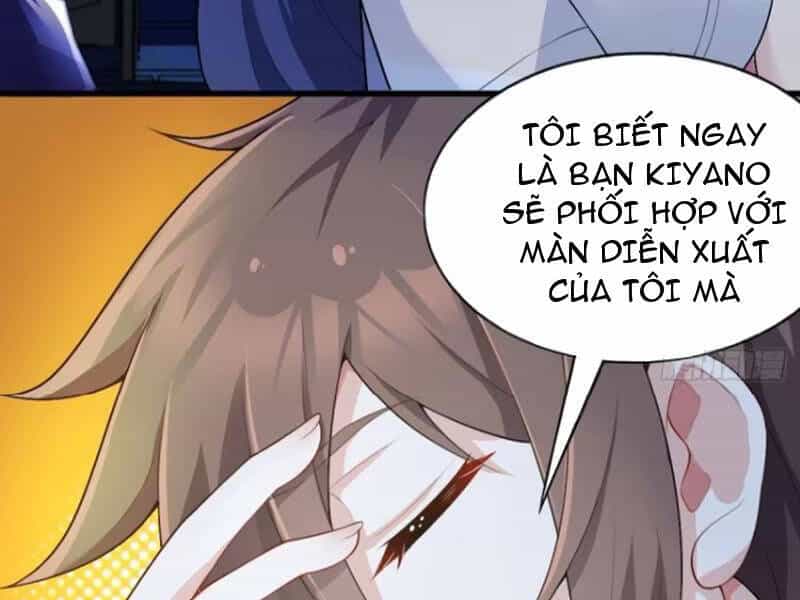 Bạn Gái Tôi Là Một Đại Tiểu Thư Xấu Xa Sao? - Chương 69 - ảnh 78