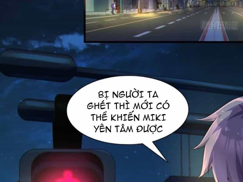 Bạn Gái Tôi Là Một Đại Tiểu Thư Xấu Xa Sao? - Chương 69 - ảnh 84