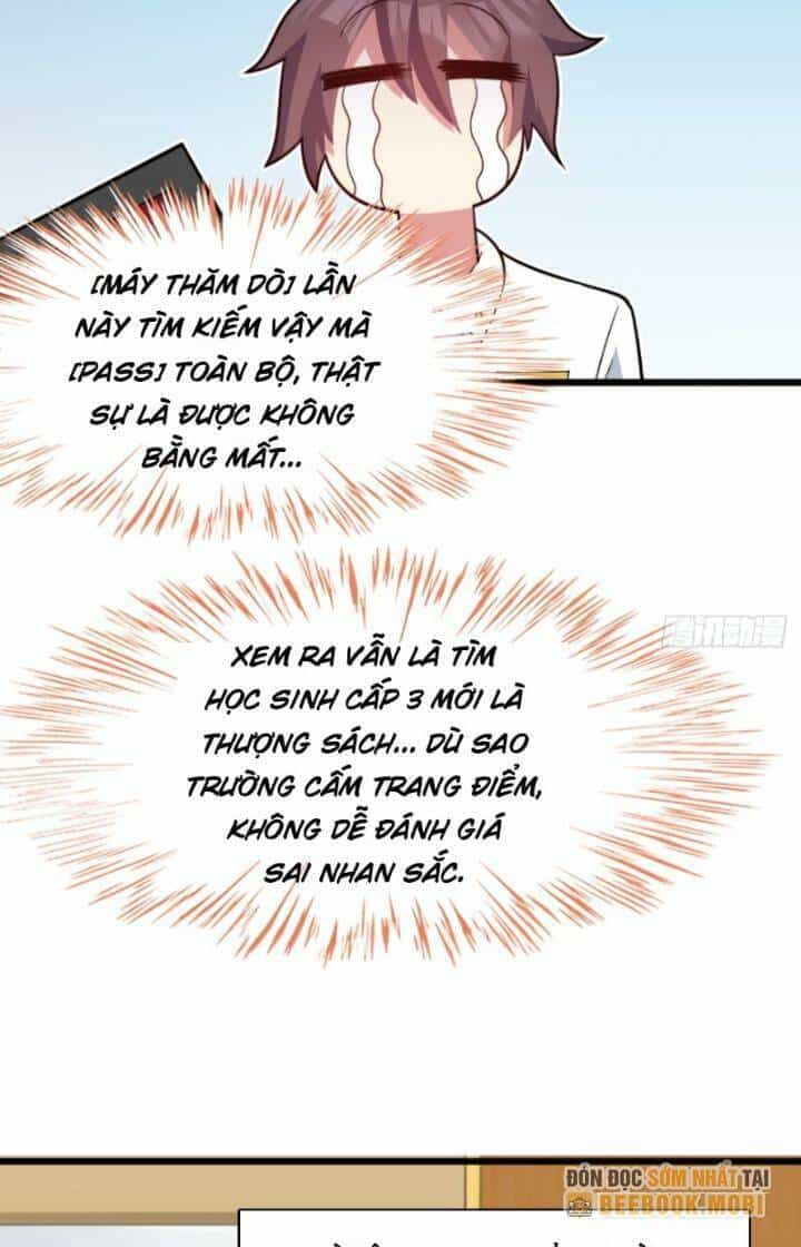 Bạn Gái Tôi Là Một Đại Tiểu Thư Xấu Xa Sao? - Chương 7 - ảnh 24