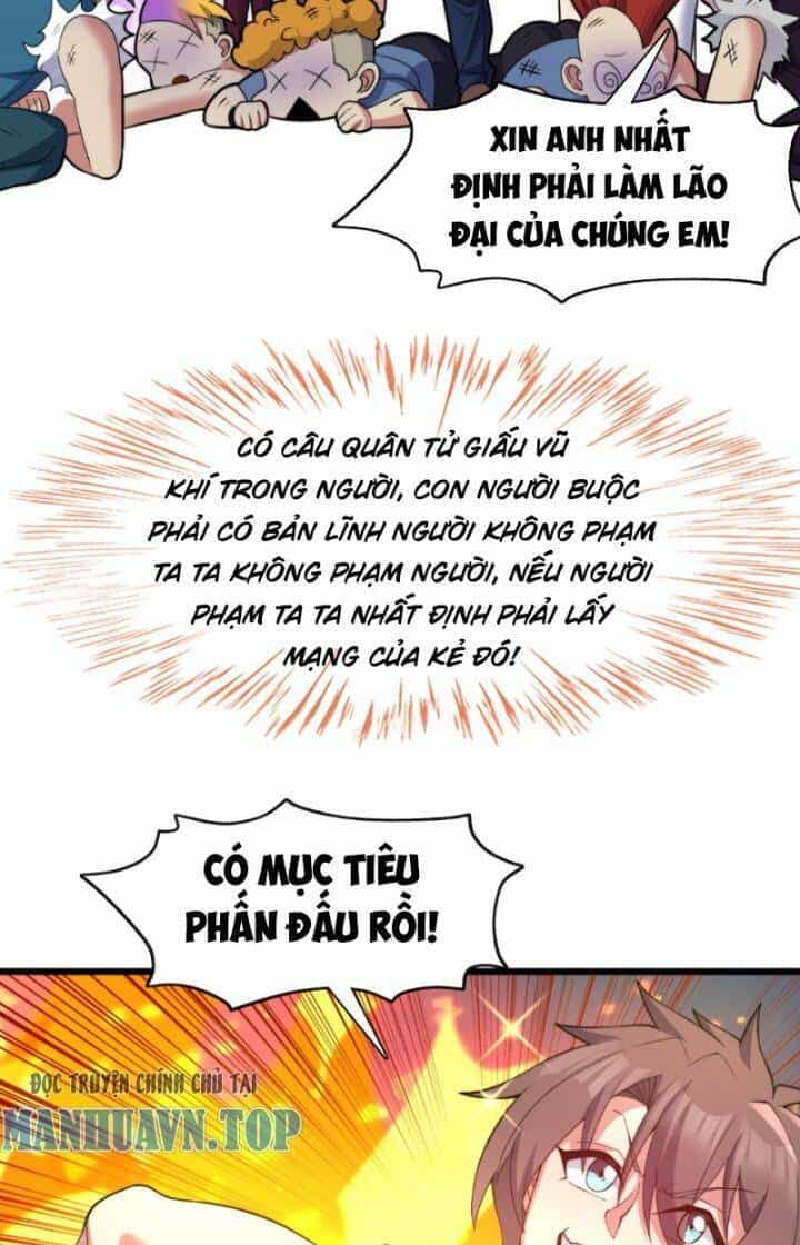 Bạn Gái Tôi Là Một Đại Tiểu Thư Xấu Xa Sao? - Chương 7 - ảnh 35