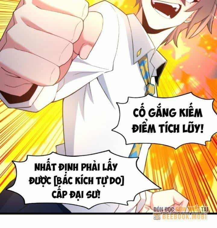 Bạn Gái Tôi Là Một Đại Tiểu Thư Xấu Xa Sao? - Chương 7 - ảnh 36