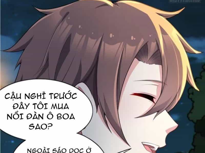 Bạn Gái Tôi Là Một Đại Tiểu Thư Xấu Xa Sao? - Chương 70 - ảnh 11