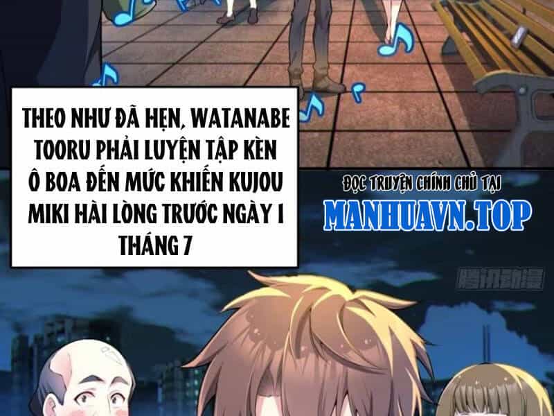 Bạn Gái Tôi Là Một Đại Tiểu Thư Xấu Xa Sao? - Chương 70 - ảnh 5