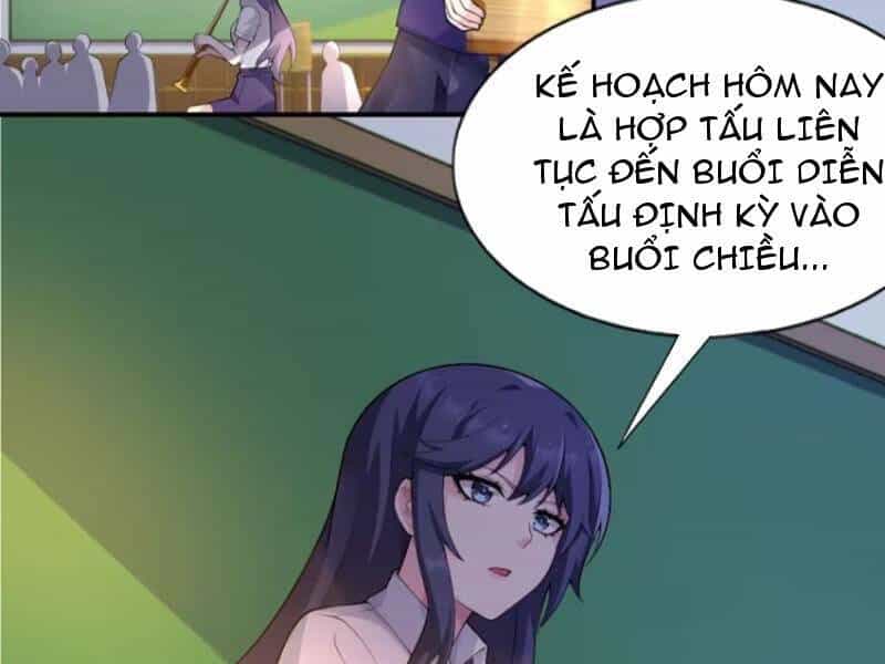 Bạn Gái Tôi Là Một Đại Tiểu Thư Xấu Xa Sao? - Chương 70 - ảnh 51
