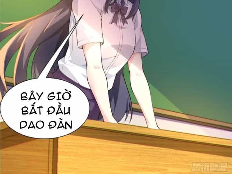 Bạn Gái Tôi Là Một Đại Tiểu Thư Xấu Xa Sao? - Chương 70 - ảnh 52