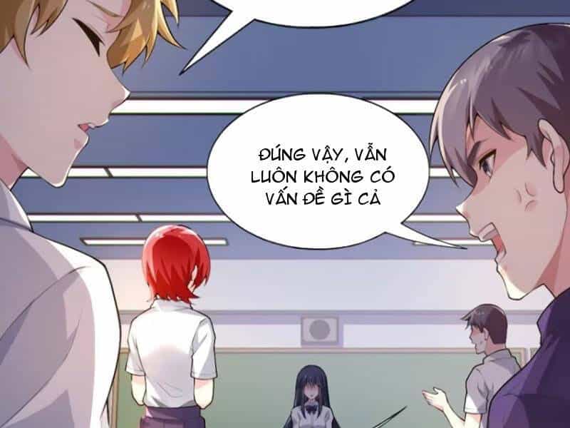 Bạn Gái Tôi Là Một Đại Tiểu Thư Xấu Xa Sao? - Chương 70 - ảnh 57
