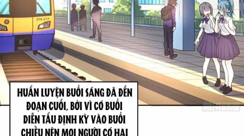 Bạn Gái Tôi Là Một Đại Tiểu Thư Xấu Xa Sao? - Chương 71 - ảnh 47