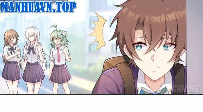 Bạn Gái Tôi Là Một Đại Tiểu Thư Xấu Xa Sao? - Chương 71 - ảnh 52
