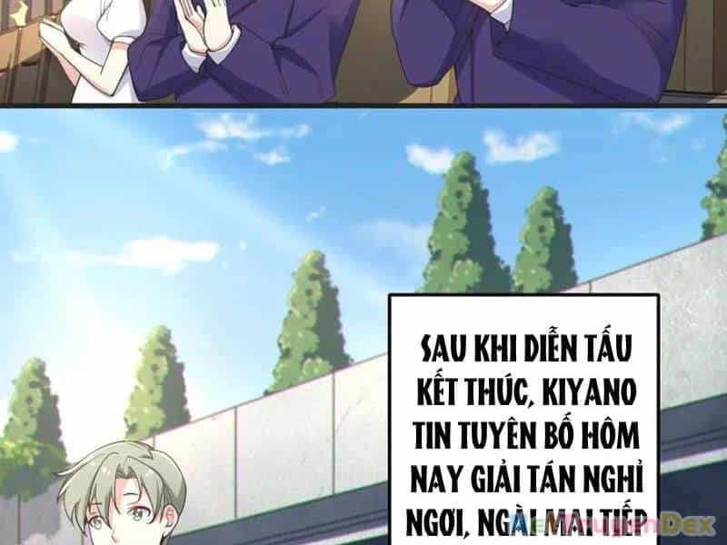 Bạn Gái Tôi Là Một Đại Tiểu Thư Xấu Xa Sao? - Chương 72 - ảnh 14