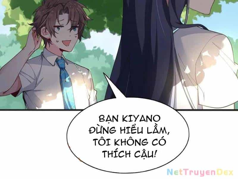 Bạn Gái Tôi Là Một Đại Tiểu Thư Xấu Xa Sao? - Chương 72 - ảnh 28