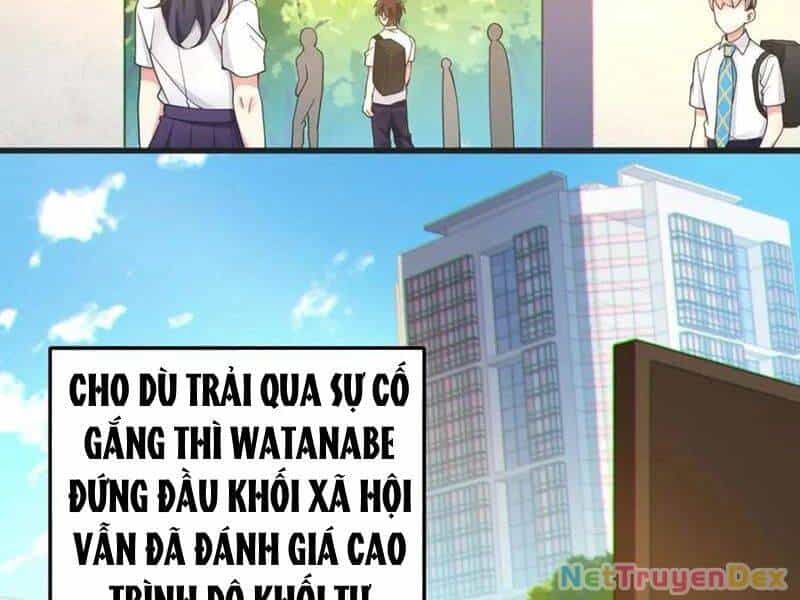 Bạn Gái Tôi Là Một Đại Tiểu Thư Xấu Xa Sao? - Chương 72 - ảnh 72