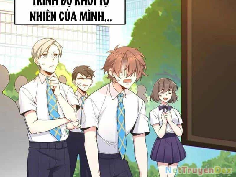 Bạn Gái Tôi Là Một Đại Tiểu Thư Xấu Xa Sao? - Chương 72 - ảnh 73