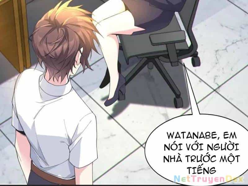 Bạn Gái Tôi Là Một Đại Tiểu Thư Xấu Xa Sao? - Chương 73 - ảnh 3