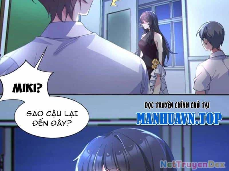 Bạn Gái Tôi Là Một Đại Tiểu Thư Xấu Xa Sao? - Chương 73 - ảnh 45