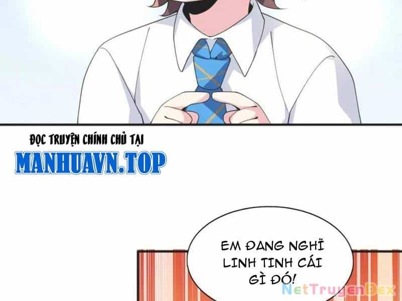 Bạn Gái Tôi Là Một Đại Tiểu Thư Xấu Xa Sao? - Chương 73 - ảnh 8
