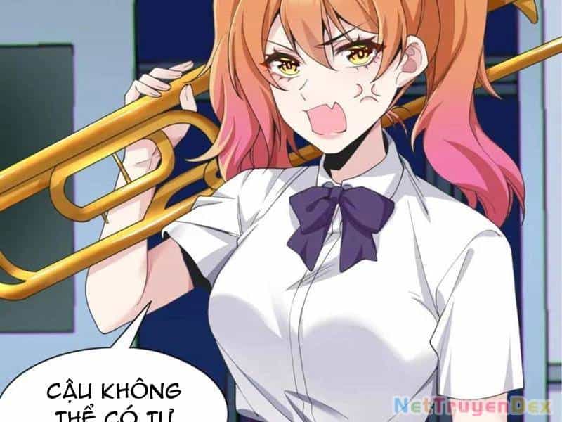 Bạn Gái Tôi Là Một Đại Tiểu Thư Xấu Xa Sao? - Chương 73 - ảnh 84