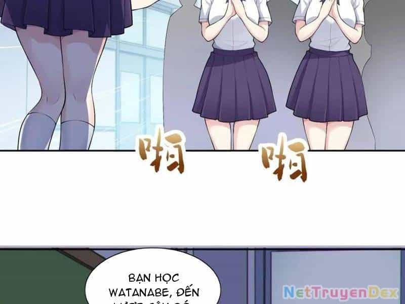 Bạn Gái Tôi Là Một Đại Tiểu Thư Xấu Xa Sao? - Chương 74 - ảnh 119
