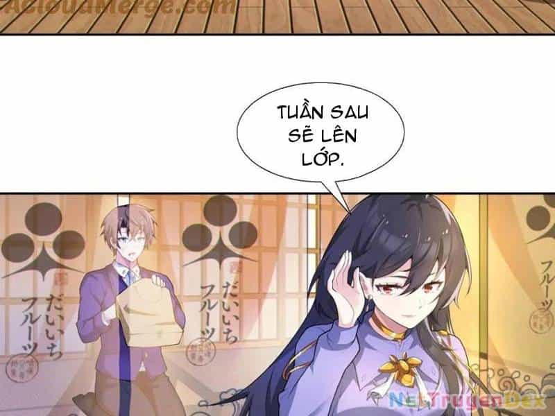 Bạn Gái Tôi Là Một Đại Tiểu Thư Xấu Xa Sao? - Chương 74 - ảnh 35