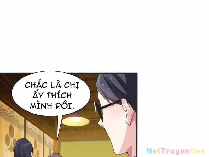 Bạn Gái Tôi Là Một Đại Tiểu Thư Xấu Xa Sao? - Chương 74 - ảnh 4