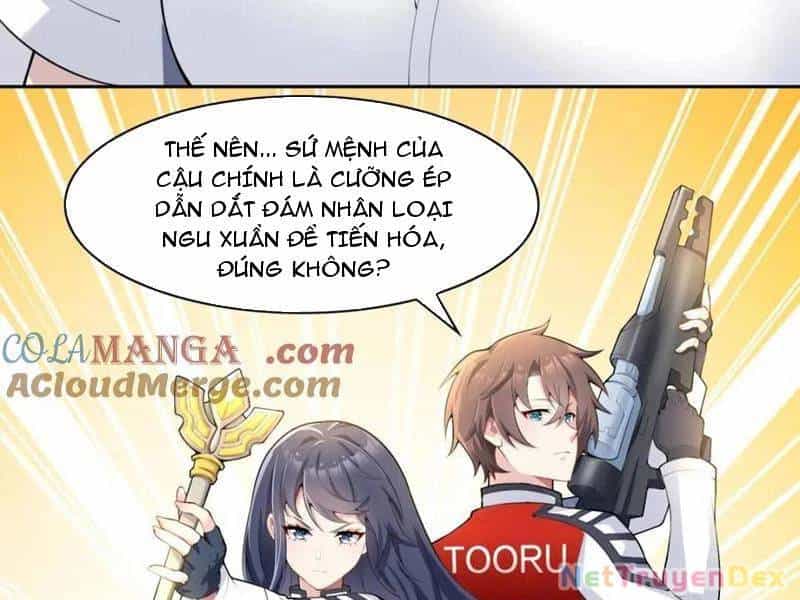 Bạn Gái Tôi Là Một Đại Tiểu Thư Xấu Xa Sao? - Chương 74 - ảnh 55