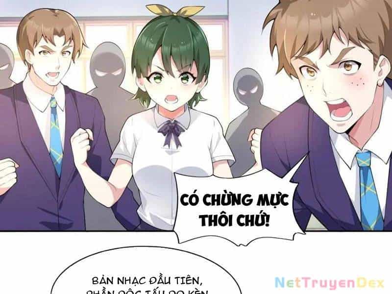 Bạn Gái Tôi Là Một Đại Tiểu Thư Xấu Xa Sao? - Chương 74 - ảnh 80