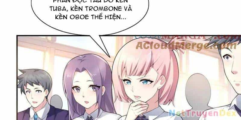 Bạn Gái Tôi Là Một Đại Tiểu Thư Xấu Xa Sao? - Chương 74 - ảnh 81