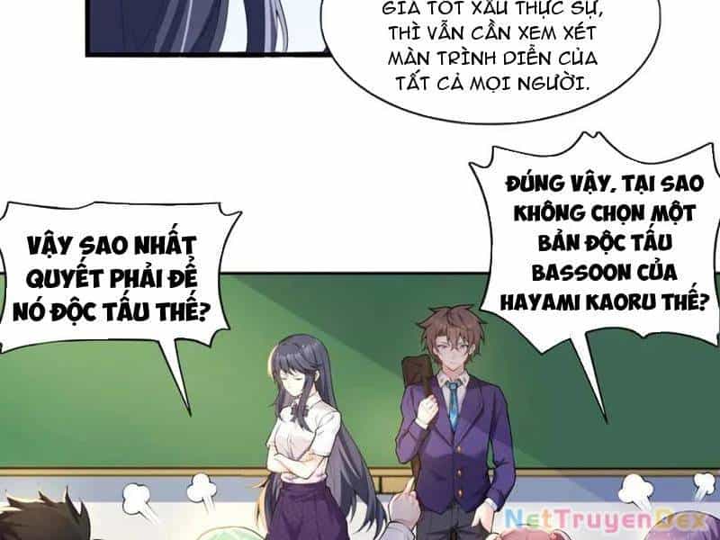 Bạn Gái Tôi Là Một Đại Tiểu Thư Xấu Xa Sao? - Chương 74 - ảnh 90