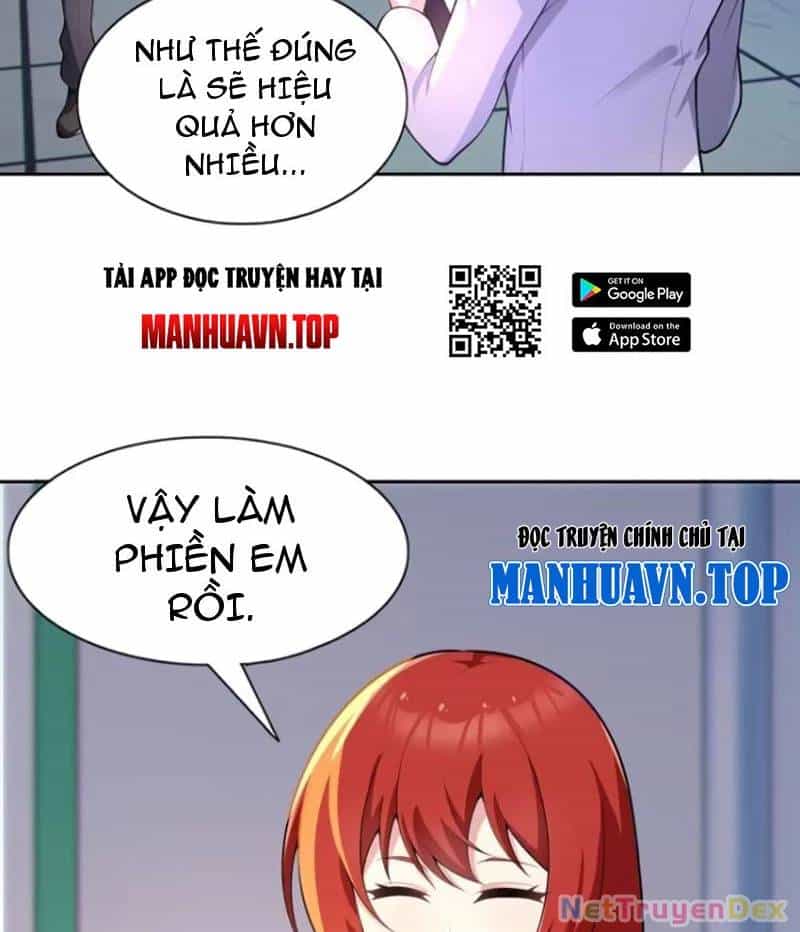 Bạn Gái Tôi Là Một Đại Tiểu Thư Xấu Xa Sao? - Chương 75 - ảnh 40