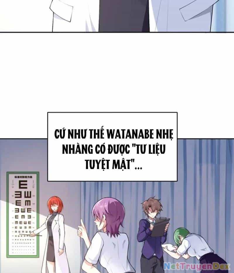Bạn Gái Tôi Là Một Đại Tiểu Thư Xấu Xa Sao? - Chương 75 - ảnh 42