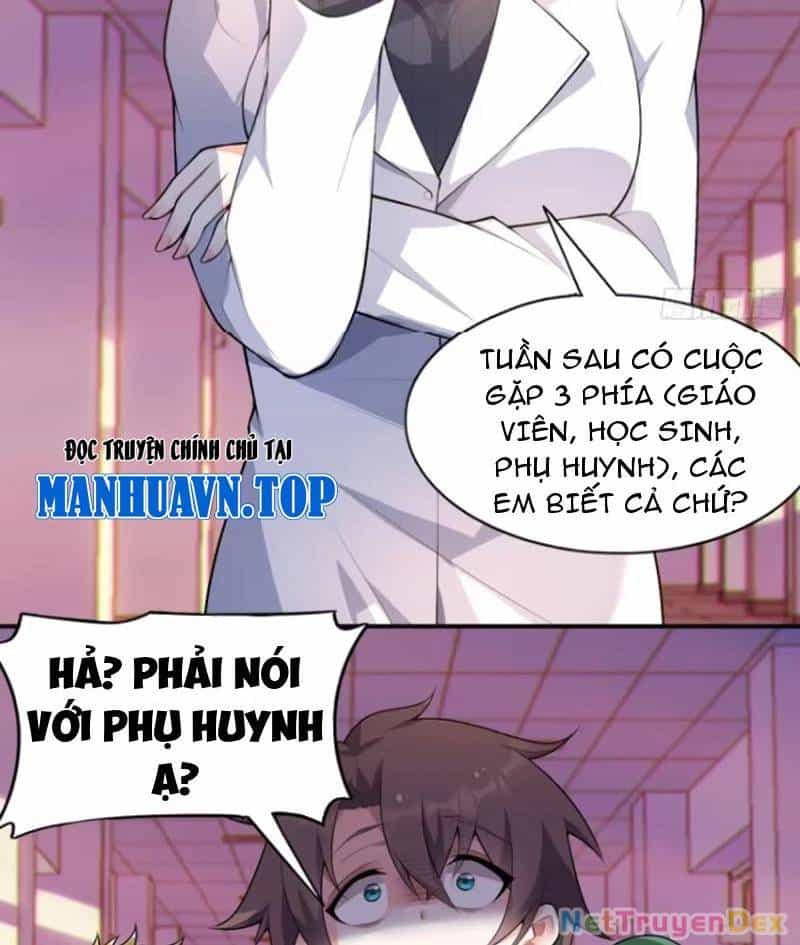 Bạn Gái Tôi Là Một Đại Tiểu Thư Xấu Xa Sao? - Chương 75 - ảnh 76