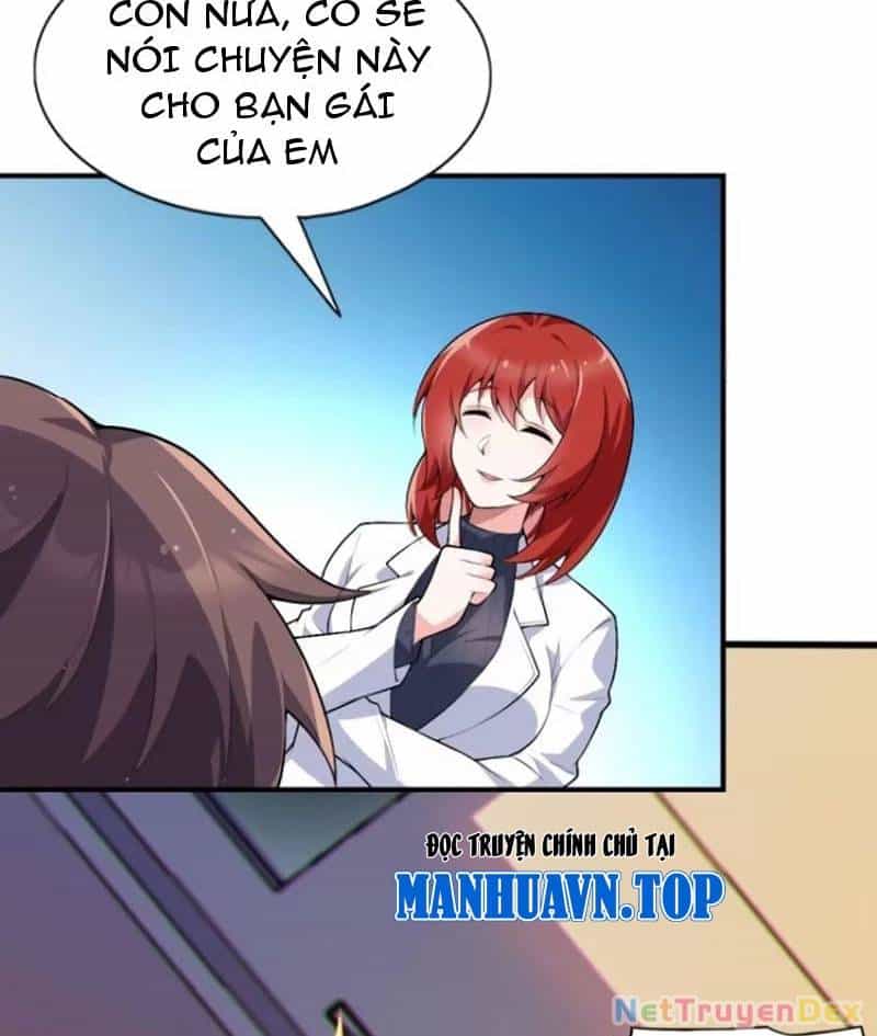 Bạn Gái Tôi Là Một Đại Tiểu Thư Xấu Xa Sao? - Chương 75 - ảnh 79