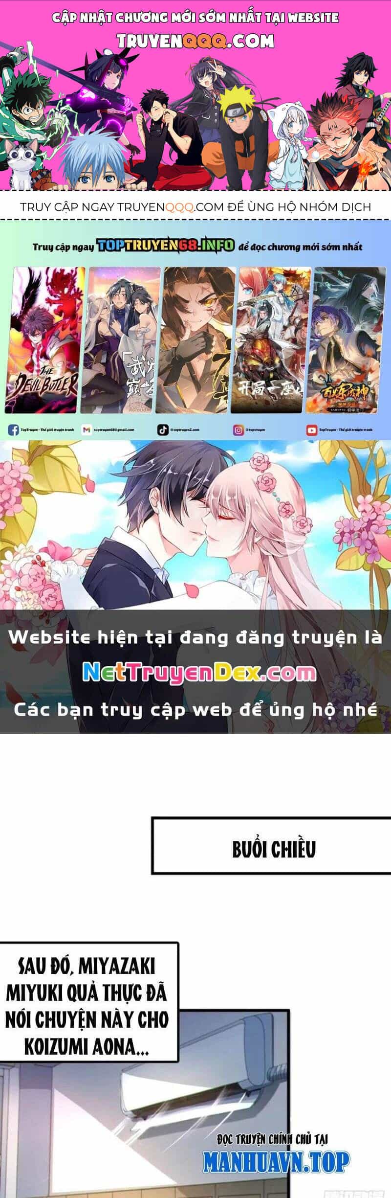 Bạn Gái Tôi Là Một Đại Tiểu Thư Xấu Xa Sao? - Chương 76 - ảnh 1