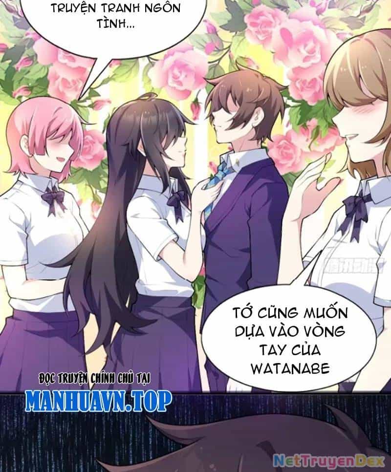 Bạn Gái Tôi Là Một Đại Tiểu Thư Xấu Xa Sao? - Chương 76 - ảnh 42