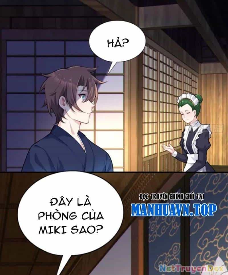 Bạn Gái Tôi Là Một Đại Tiểu Thư Xấu Xa Sao? - Chương 76 - ảnh 76