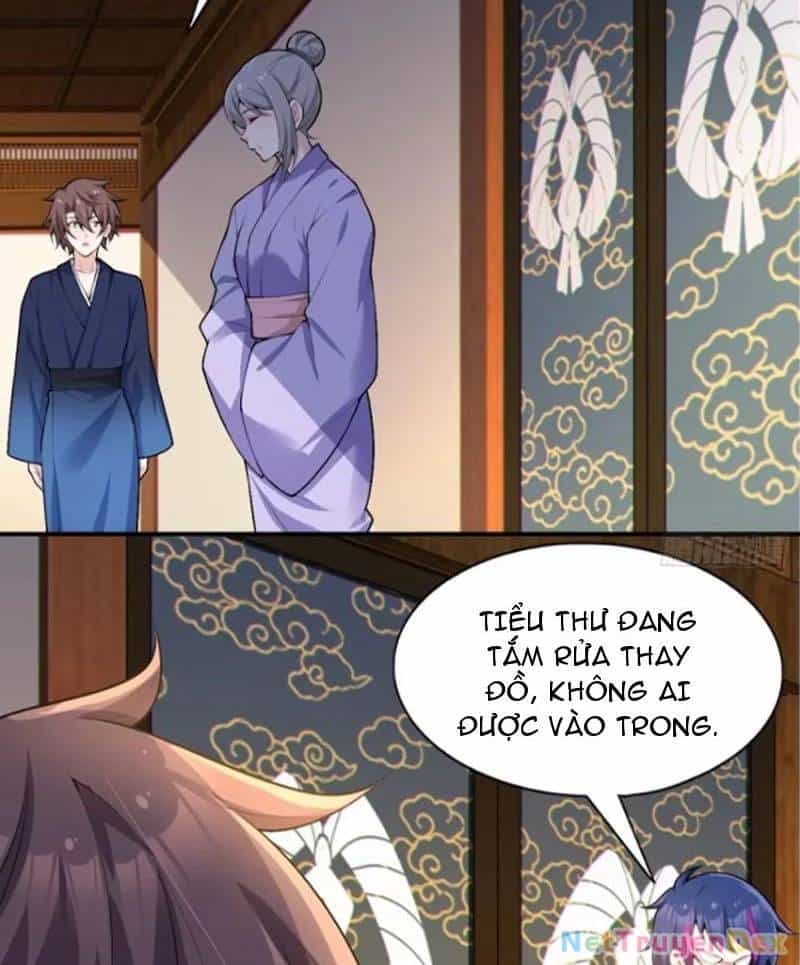 Bạn Gái Tôi Là Một Đại Tiểu Thư Xấu Xa Sao? - Chương 76 - ảnh 77