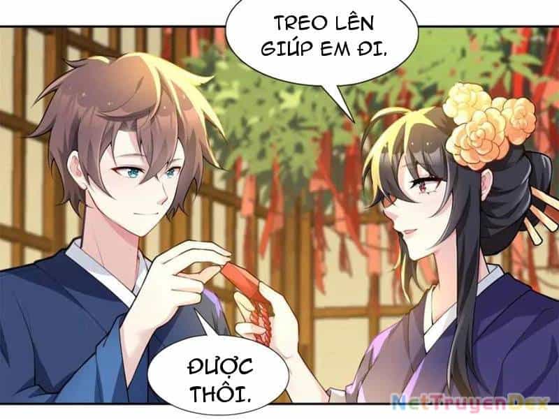 Bạn Gái Tôi Là Một Đại Tiểu Thư Xấu Xa Sao? - Chương 77 - ảnh 117