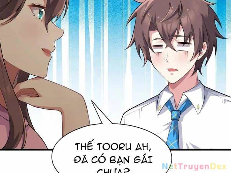 Bạn Gái Tôi Là Một Đại Tiểu Thư Xấu Xa Sao? - Chương 77 - ảnh 142
