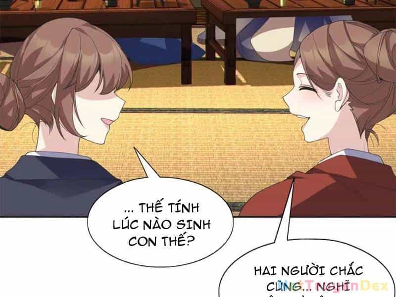 Bạn Gái Tôi Là Một Đại Tiểu Thư Xấu Xa Sao? - Chương 77 - ảnh 57