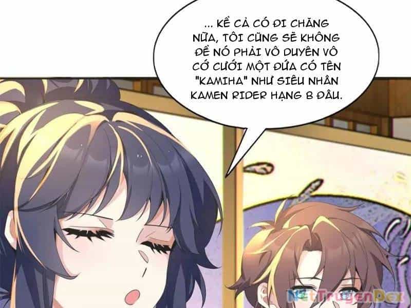 Bạn Gái Tôi Là Một Đại Tiểu Thư Xấu Xa Sao? - Chương 77 - ảnh 87