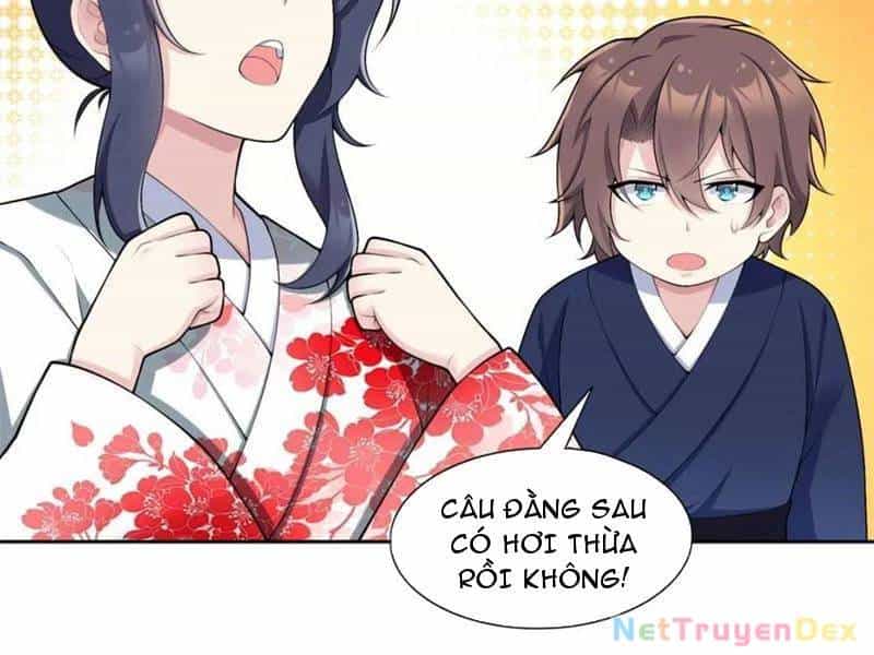 Bạn Gái Tôi Là Một Đại Tiểu Thư Xấu Xa Sao? - Chương 77 - ảnh 98