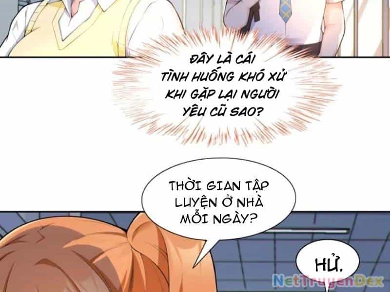 Bạn Gái Tôi Là Một Đại Tiểu Thư Xấu Xa Sao? - Chương 78 - ảnh 100
