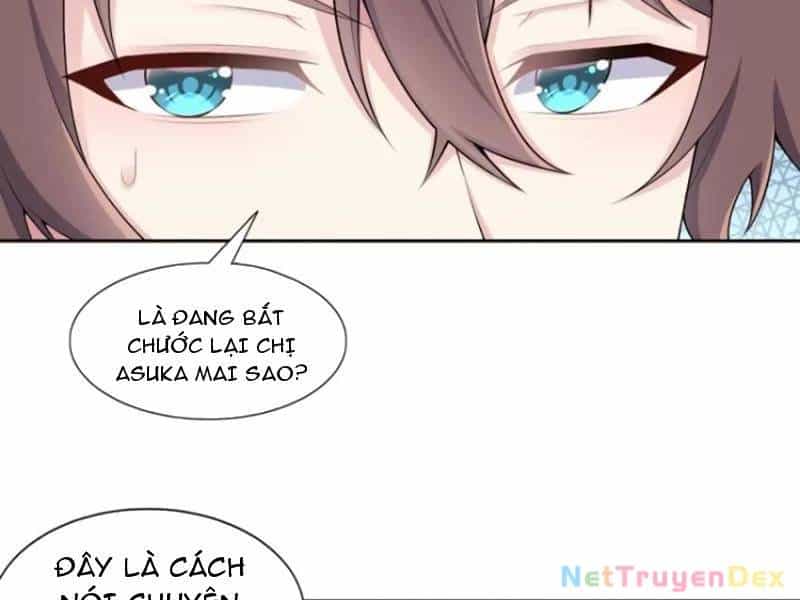 Bạn Gái Tôi Là Một Đại Tiểu Thư Xấu Xa Sao? - Chương 78 - ảnh 104