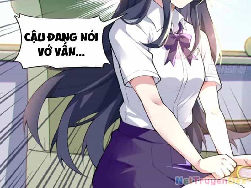 Bạn Gái Tôi Là Một Đại Tiểu Thư Xấu Xa Sao? - Chương 78 - ảnh 18